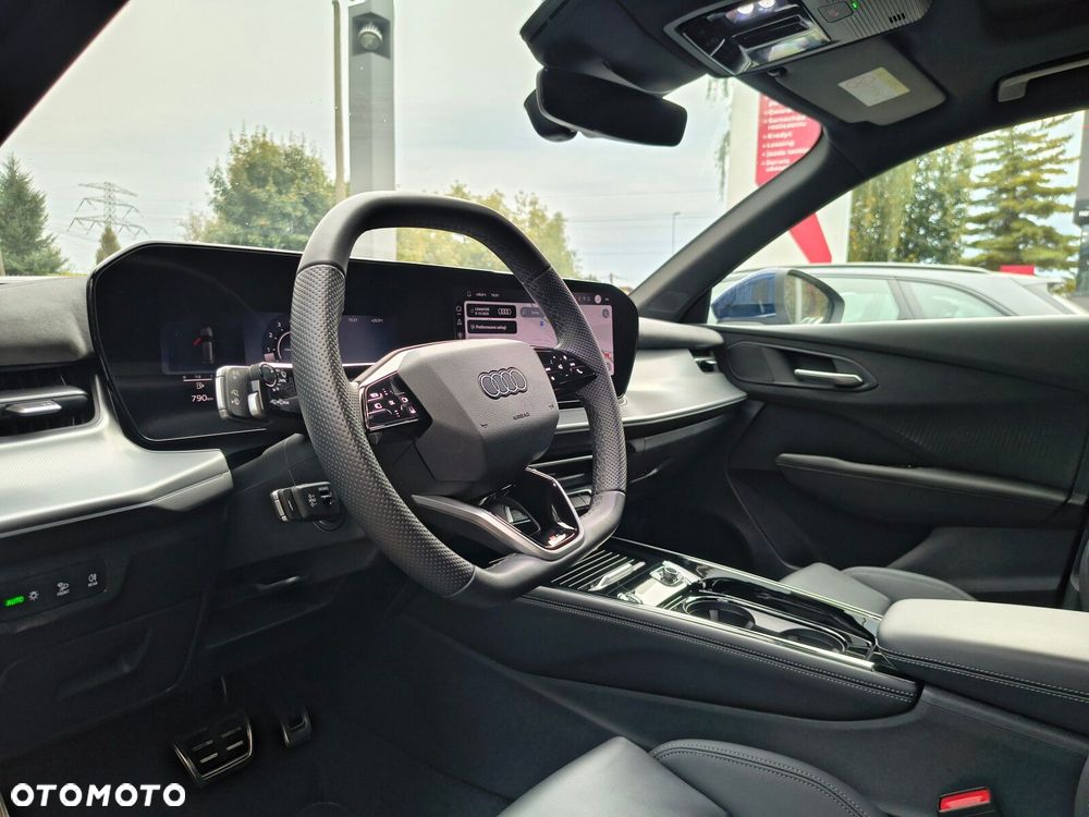 Audi Q3 35 TFSI S tronic - 12