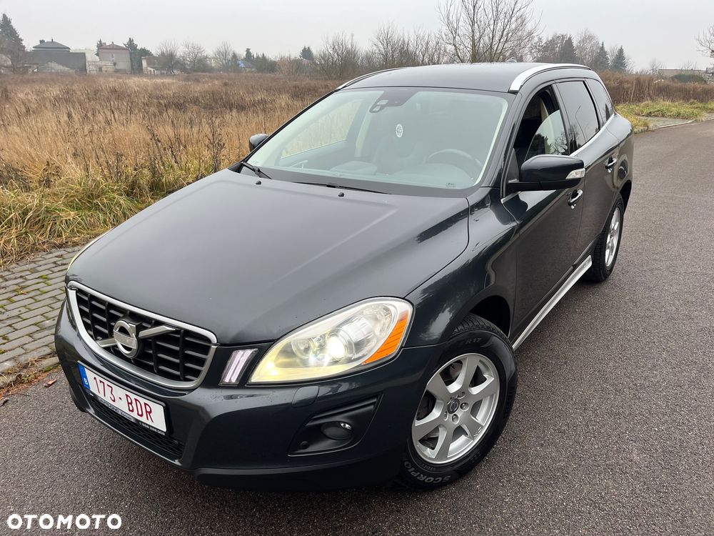 Volvo XC 60 - 2