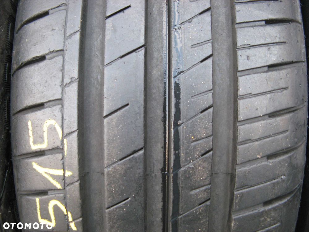195/55R16 FULDA EcoControl HP2 - Nr.1515 * - 2