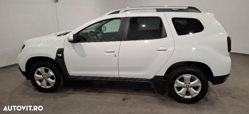 Dacia Duster - 3