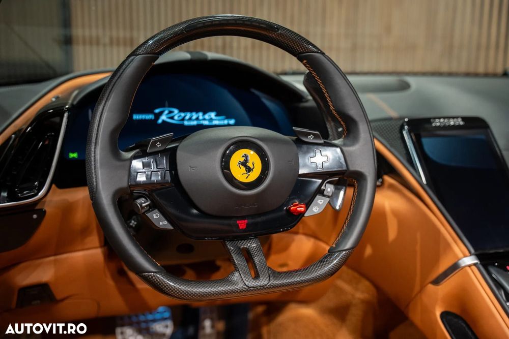 Ferrari Roma - 32