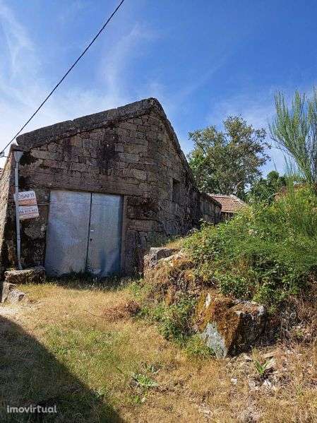 Casa em Castro laboreiro - Grande imagem: 4/4