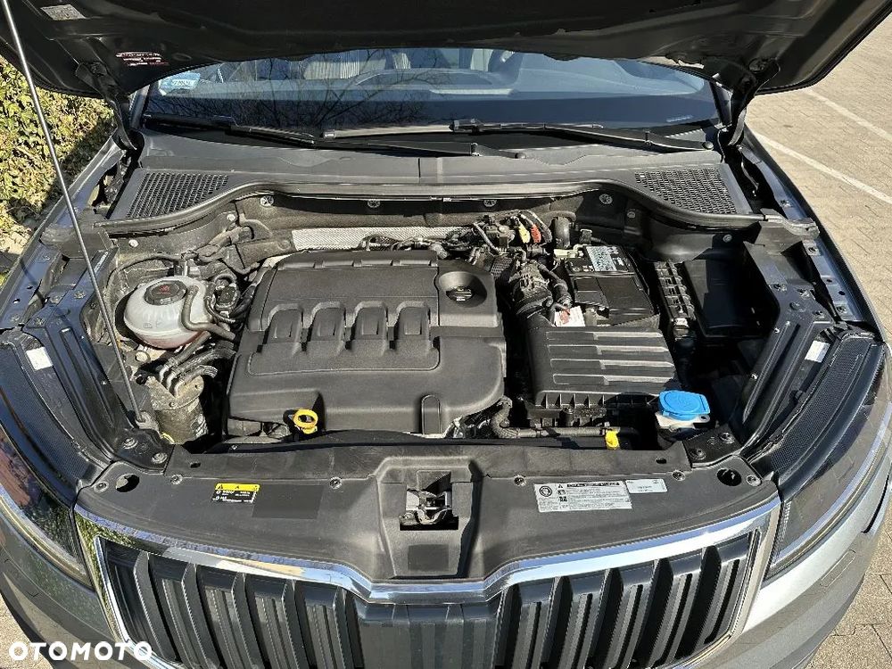 Skoda Karoq 1.6 TDI 4x2 Style DSG - 18