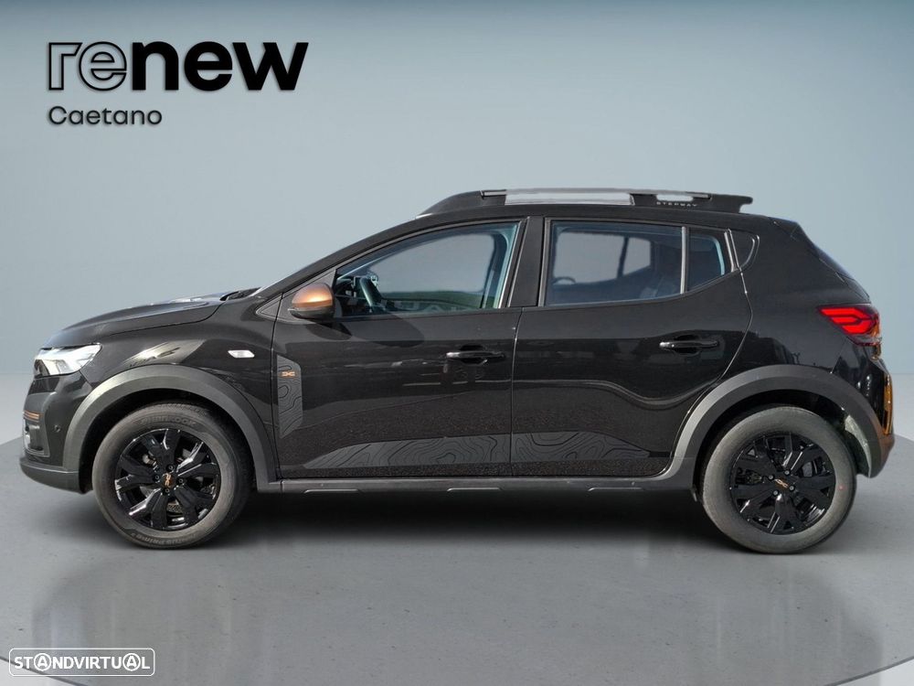 Dacia Sandero 1.0 ECO-G Extreme Bi-Fuel - 5