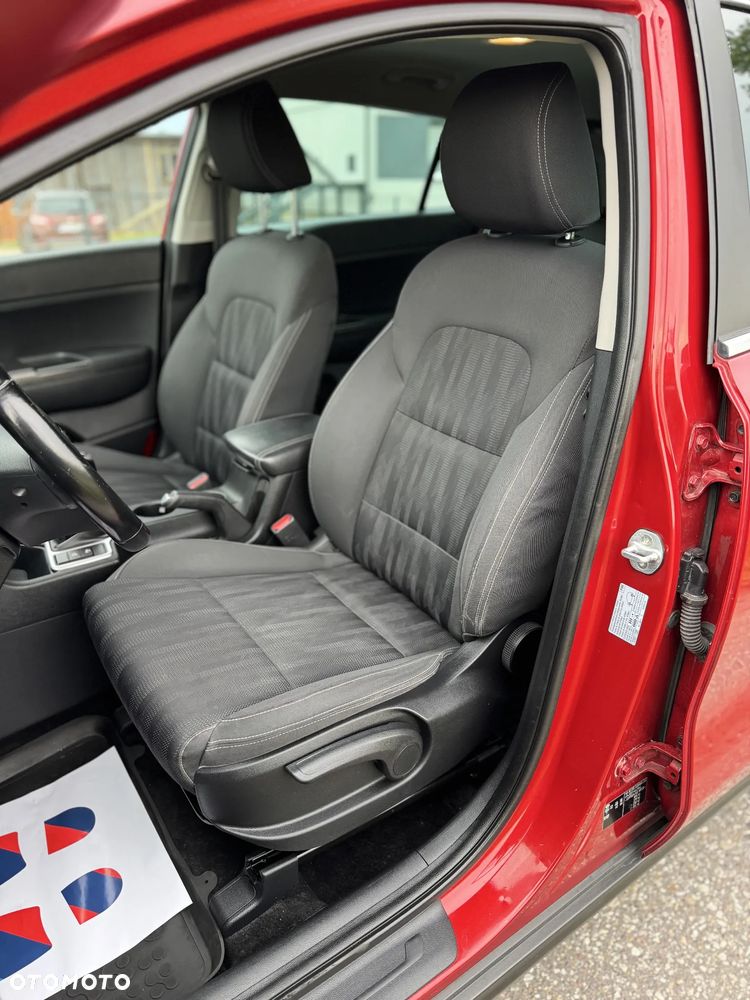 Kia Sportage 1.6 GDI Business Line 2WD - 33
