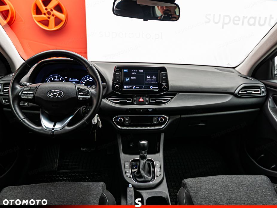 Hyundai i30 - 10