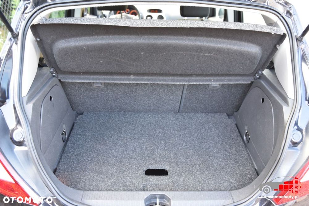 Opel Corsa - 16
