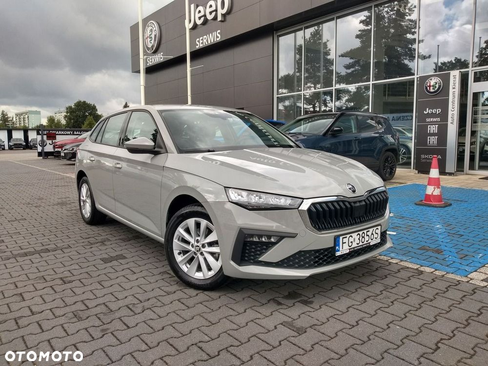 Skoda Scala 1.0 TSI Essence - 3