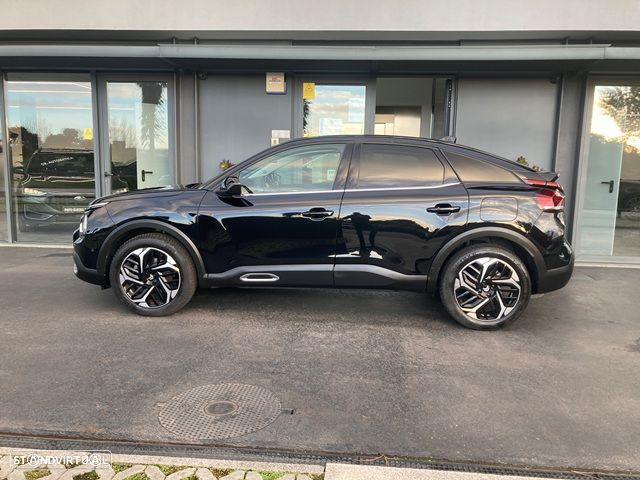 Citroën C4 PureTech 130 Stop&Start SHINE - 5