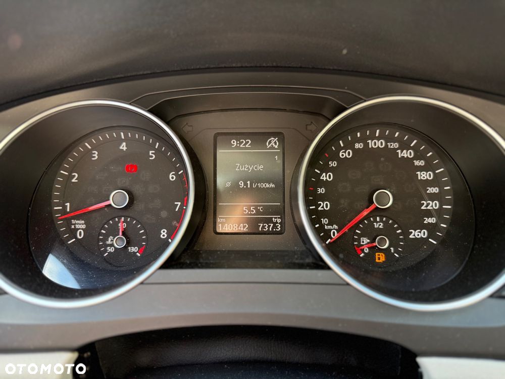 Volkswagen Jetta 1.4 TSI BMT Comfortline - 11