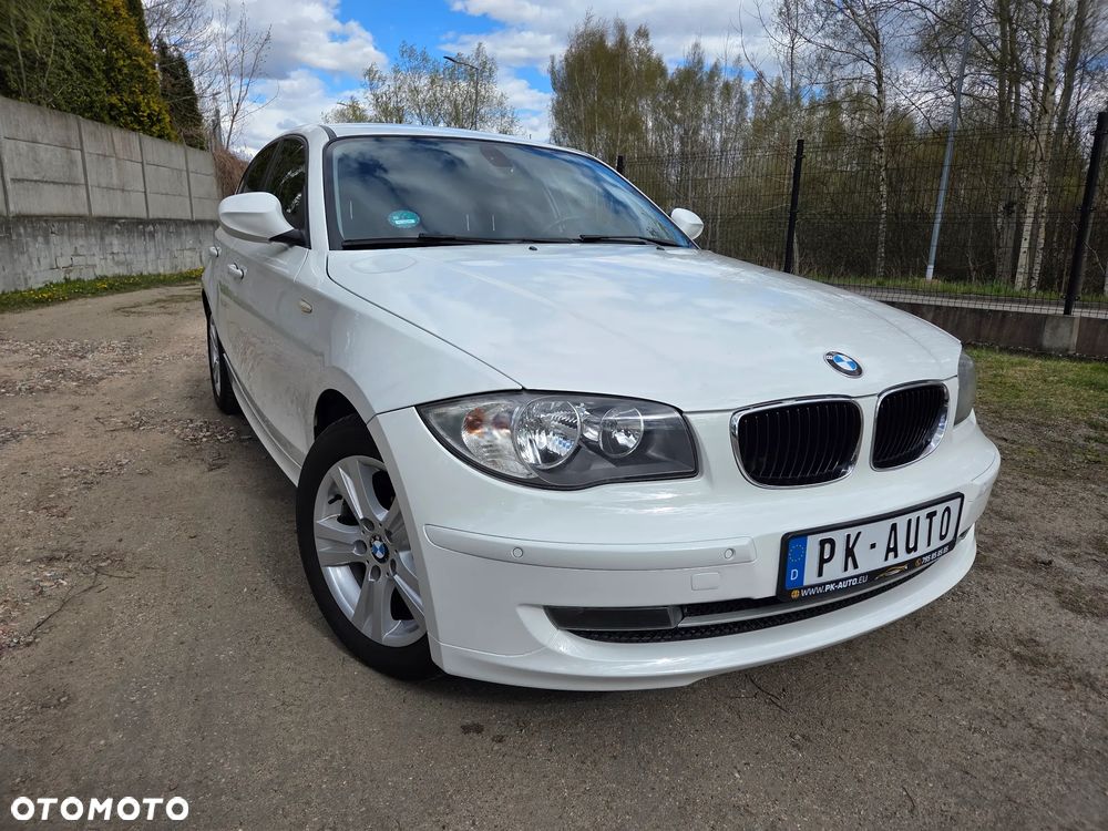 BMW Seria 1 118i Edition Lifestyle - 31