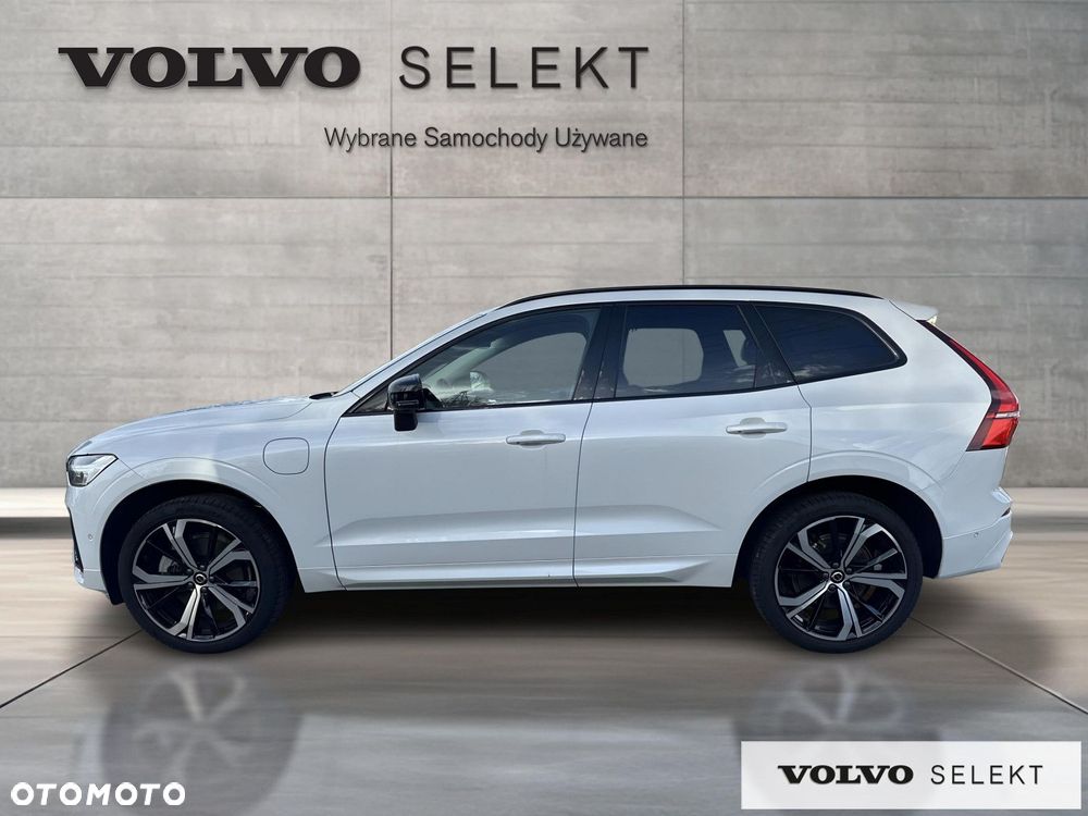 Volvo XC 60 - 4