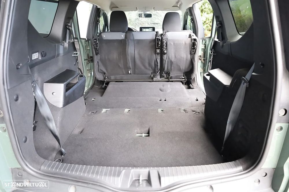 Dacia Jogger 1.0 TCe Extreme 7L - 17