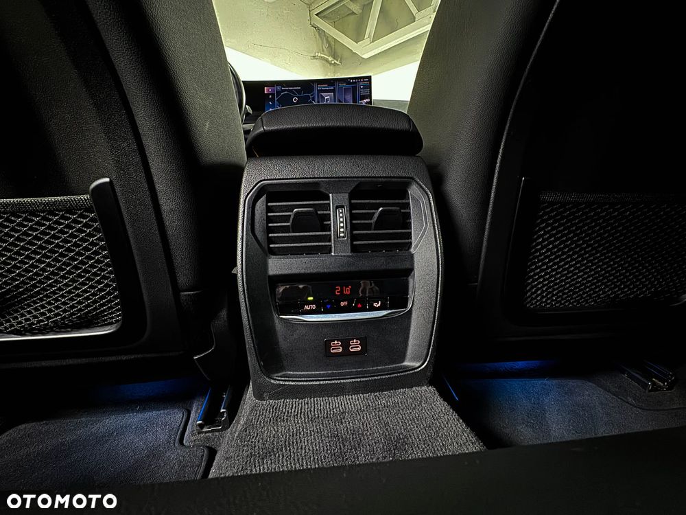 BMW Seria 3 320d M Sport Shadow sport - 23