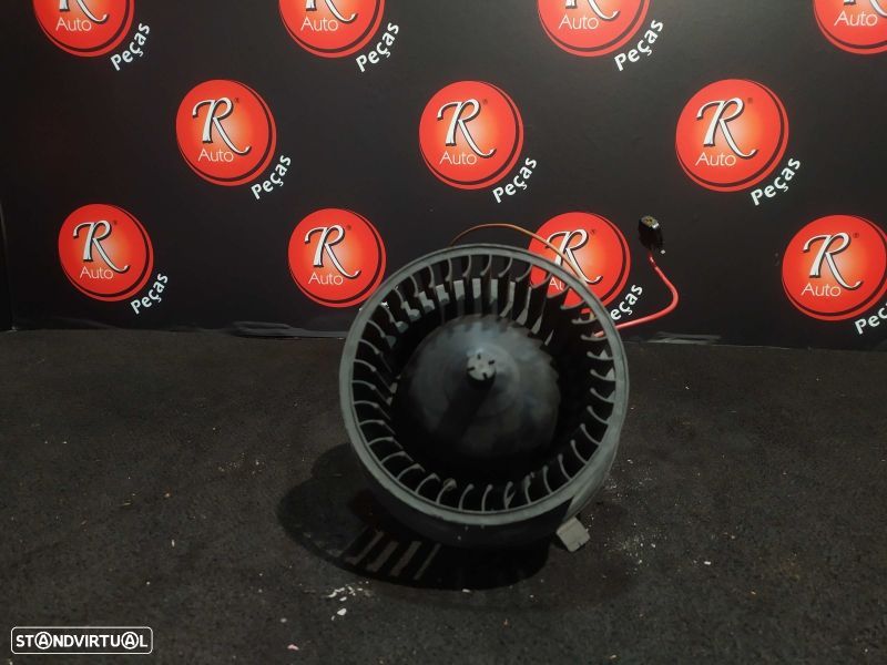 Motor Da Sofagem Seat Ibiza Ii (6K1) - 5