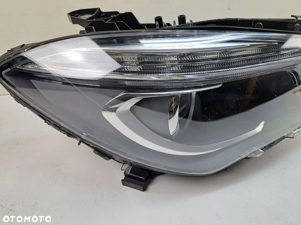 MERCEDES CLA W117 BI XENON NIESKRĘTNY A1179066400 - 3