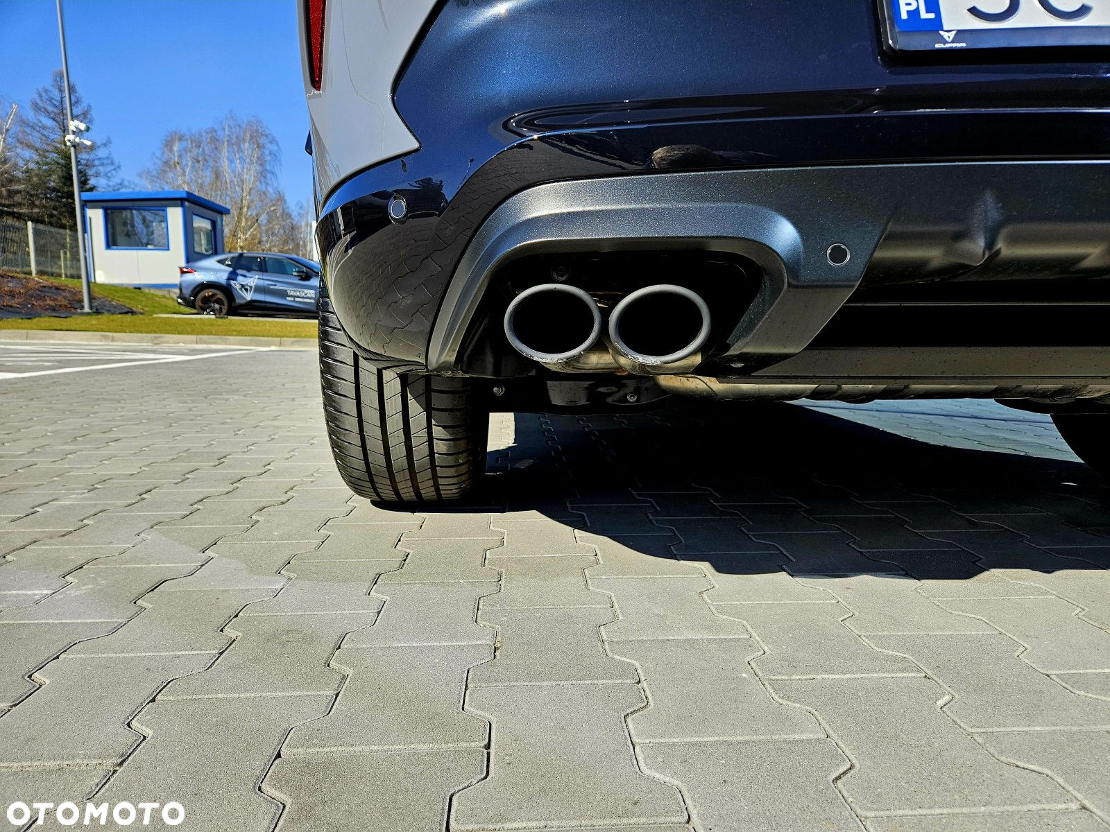 Cupra Formentor - 9