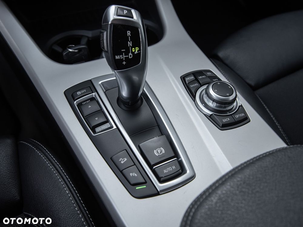 BMW X3 - 20