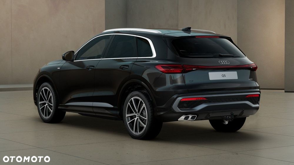 Audi Q5 - 3