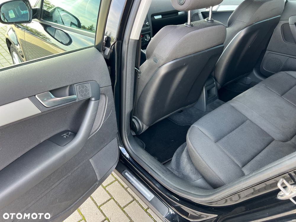 Audi A3 Sportback 1.4 TFSI Attraction - 16