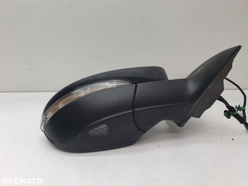 LUSTERKO PRAWE VW PASSAT CC B7 7 PIN EUROPA - 3