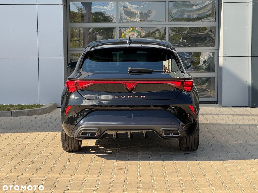 Cupra Leon - 10