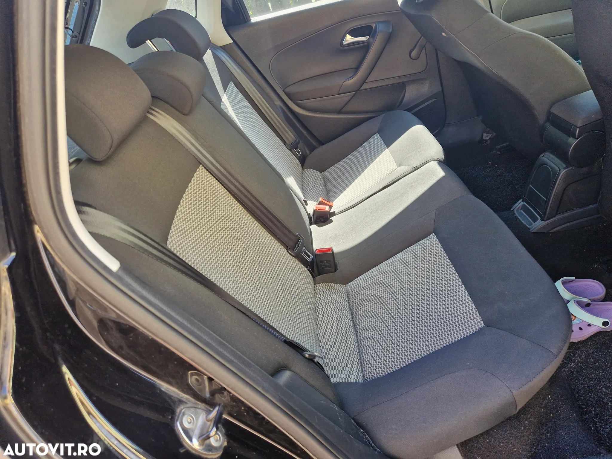 Volkswagen Polo - 5