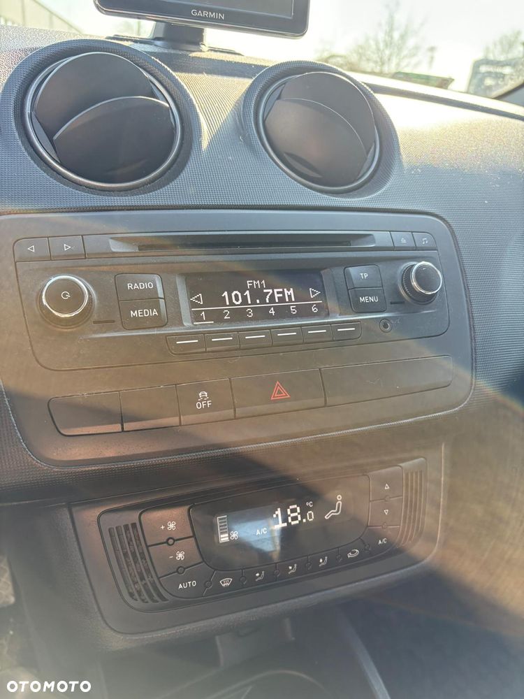 Seat Ibiza 1.2 TSI FR - 8