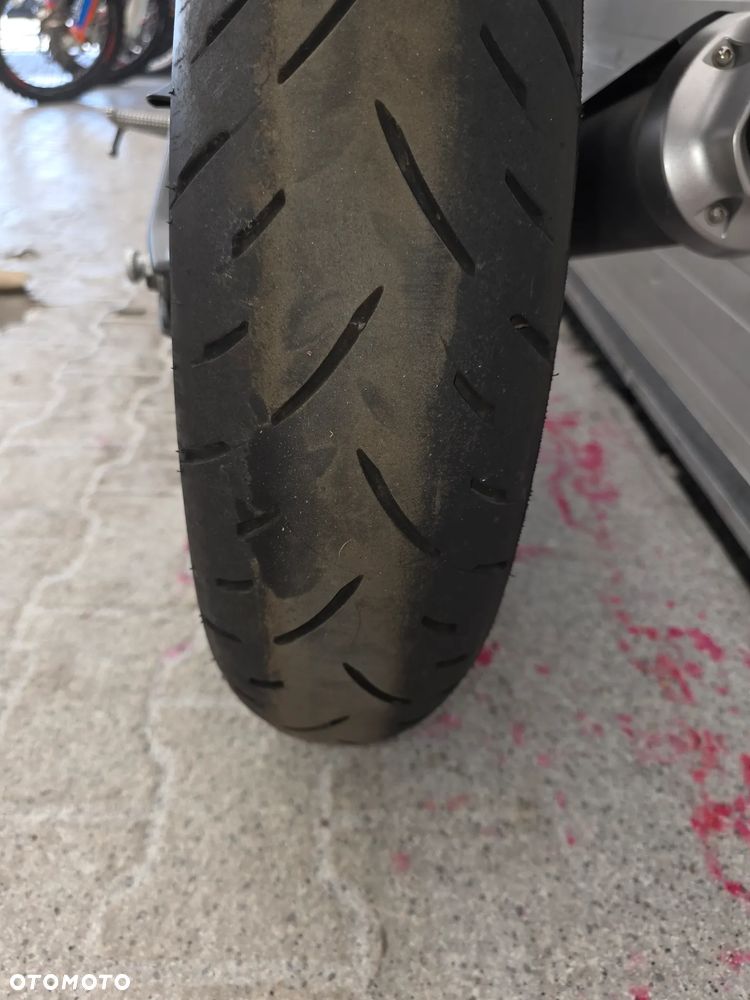 Yamaha MT - 9