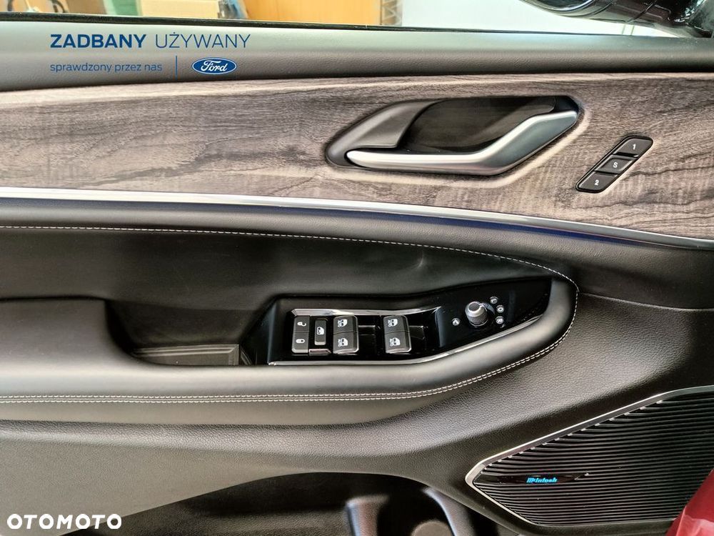 Jeep Grand Cherokee 2.0 4xe PHEV Overland - 16