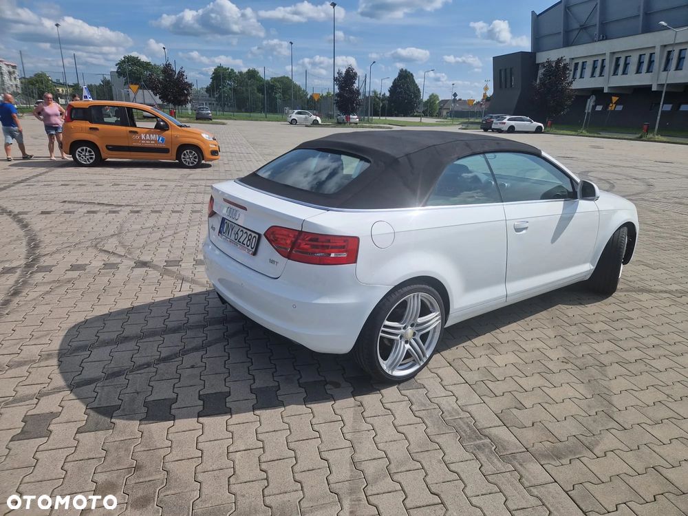 Audi A3 - 28