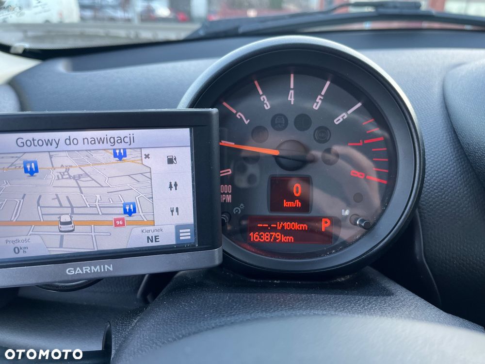 MINI Countryman - 11