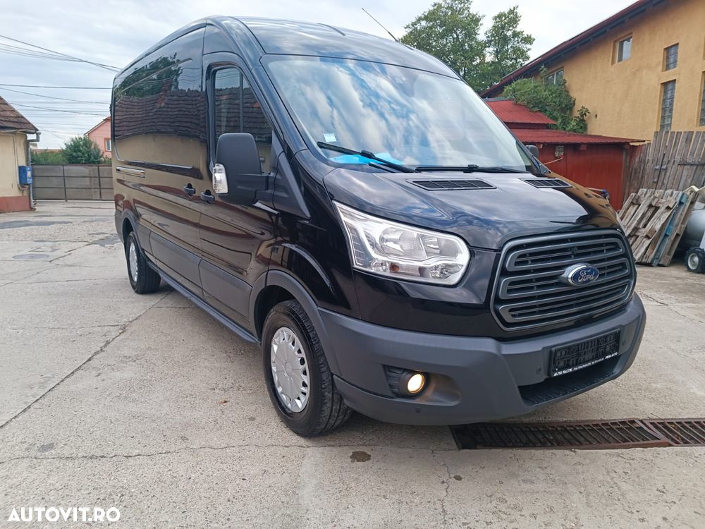 Ford Transit Mk8 - 3
