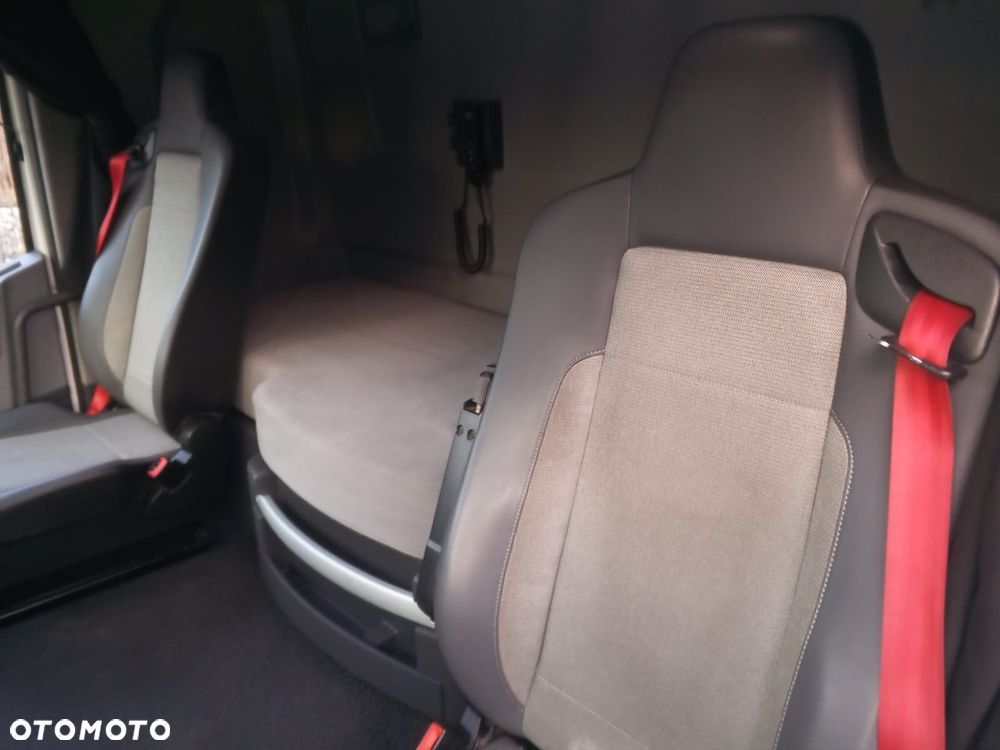 Renault Renault GAMA T460 / SUPER STAN /UDOKUMENTOWANY PRZEBIEG FRANCJA - 21