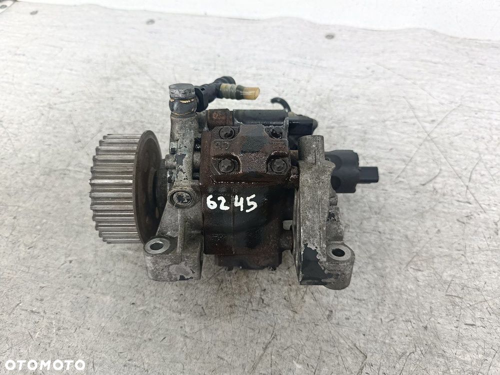 POMPA WTRYSKOWA RENAULT MODUS 8200430599  5WS40153  A2C20000754 1.5 DCI - 1