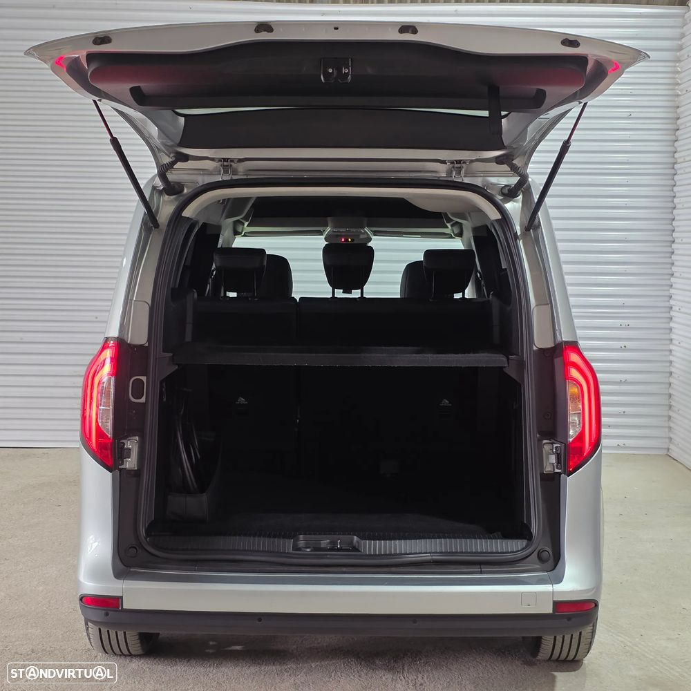 Mercedes-Benz eCitan Tourer 45 kWh - 7