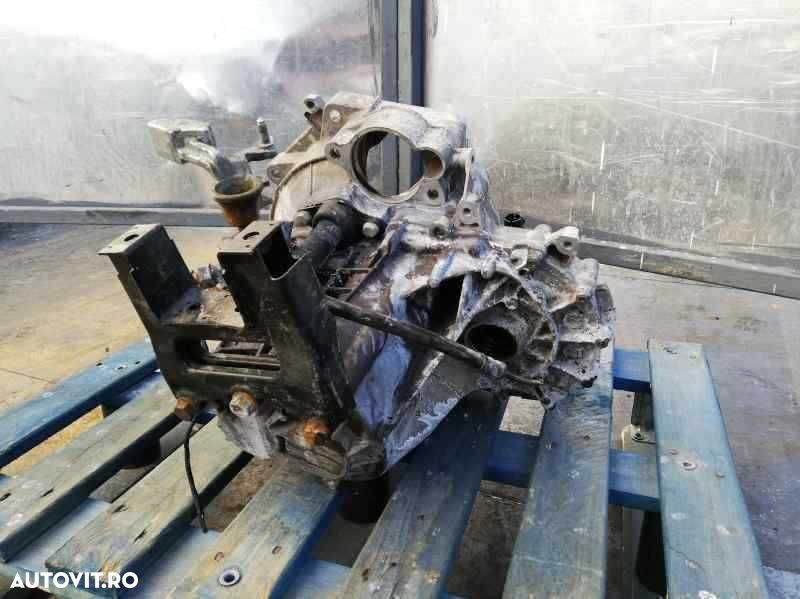 Cutie viteze VW Polo; 1.0 Benzina / Reparatie cutie viteze VW Polo - 8