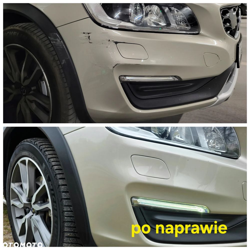 Volvo V60 T5 Drive-E Summum - 25