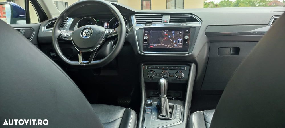 Volkswagen Tiguan - 6