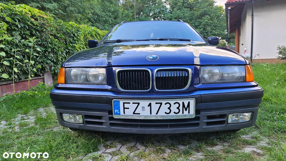 BMW Seria 3 - 2