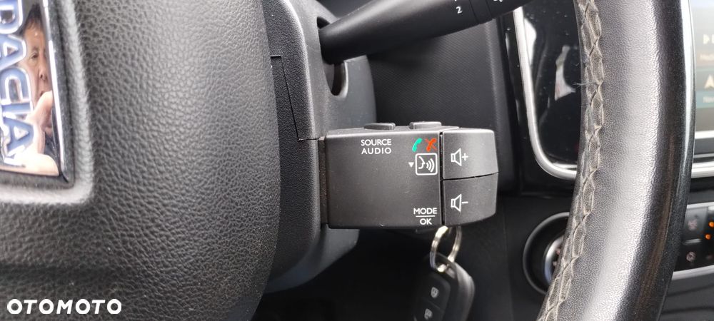 Dacia Sandero Stepway TCe 90 (S&S) Prestige - 30