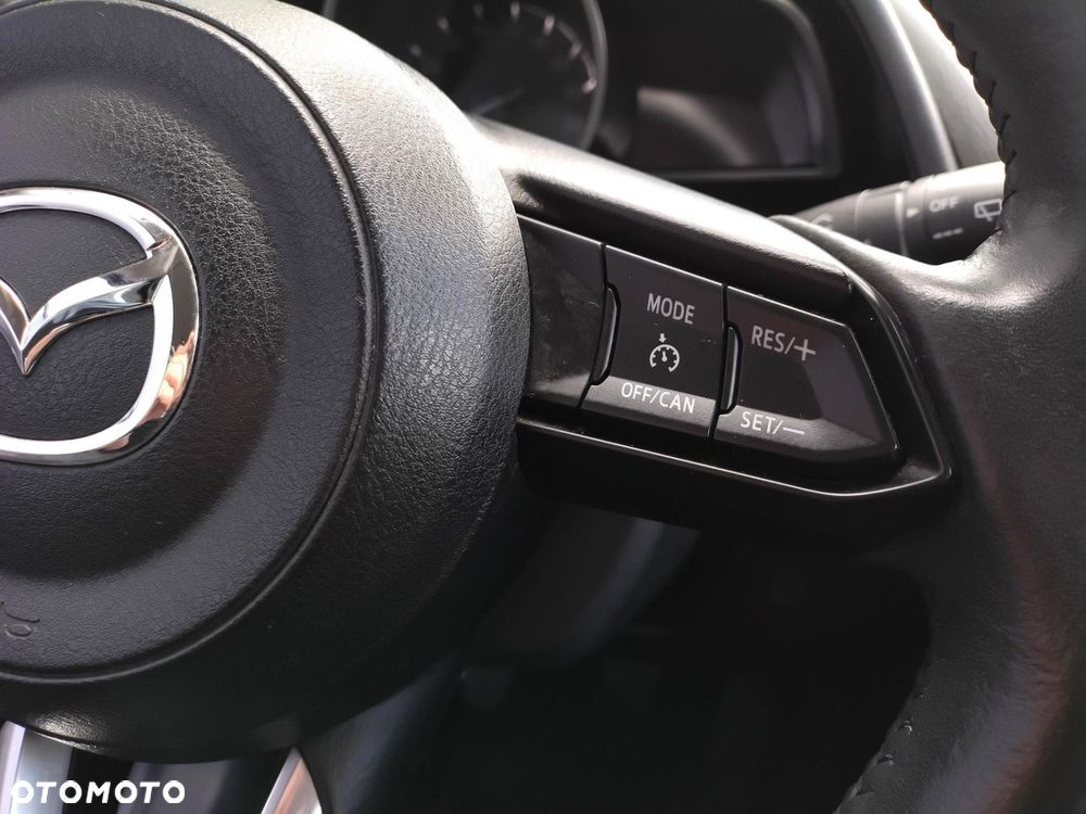 Mazda CX-3 2.0 SkyMotion - 16