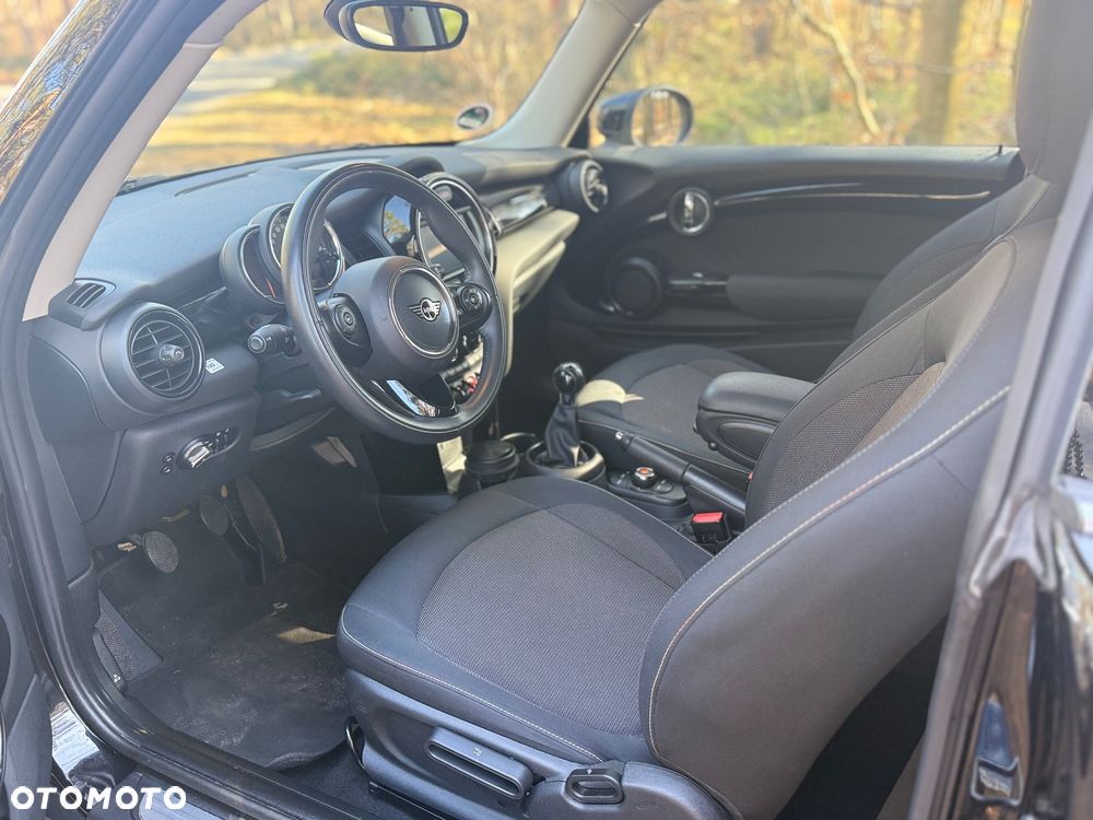 MINI ONE Standard - 17