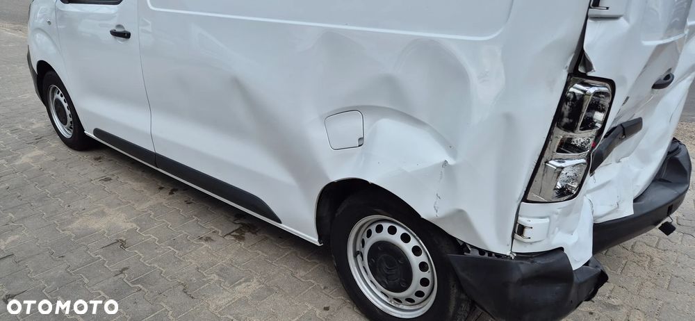 Citroën JUMPY III - 6