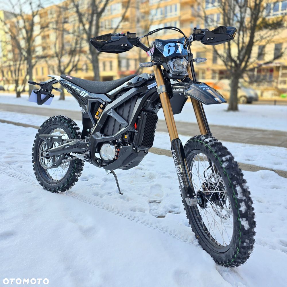Surron Ultra-Bee - 3