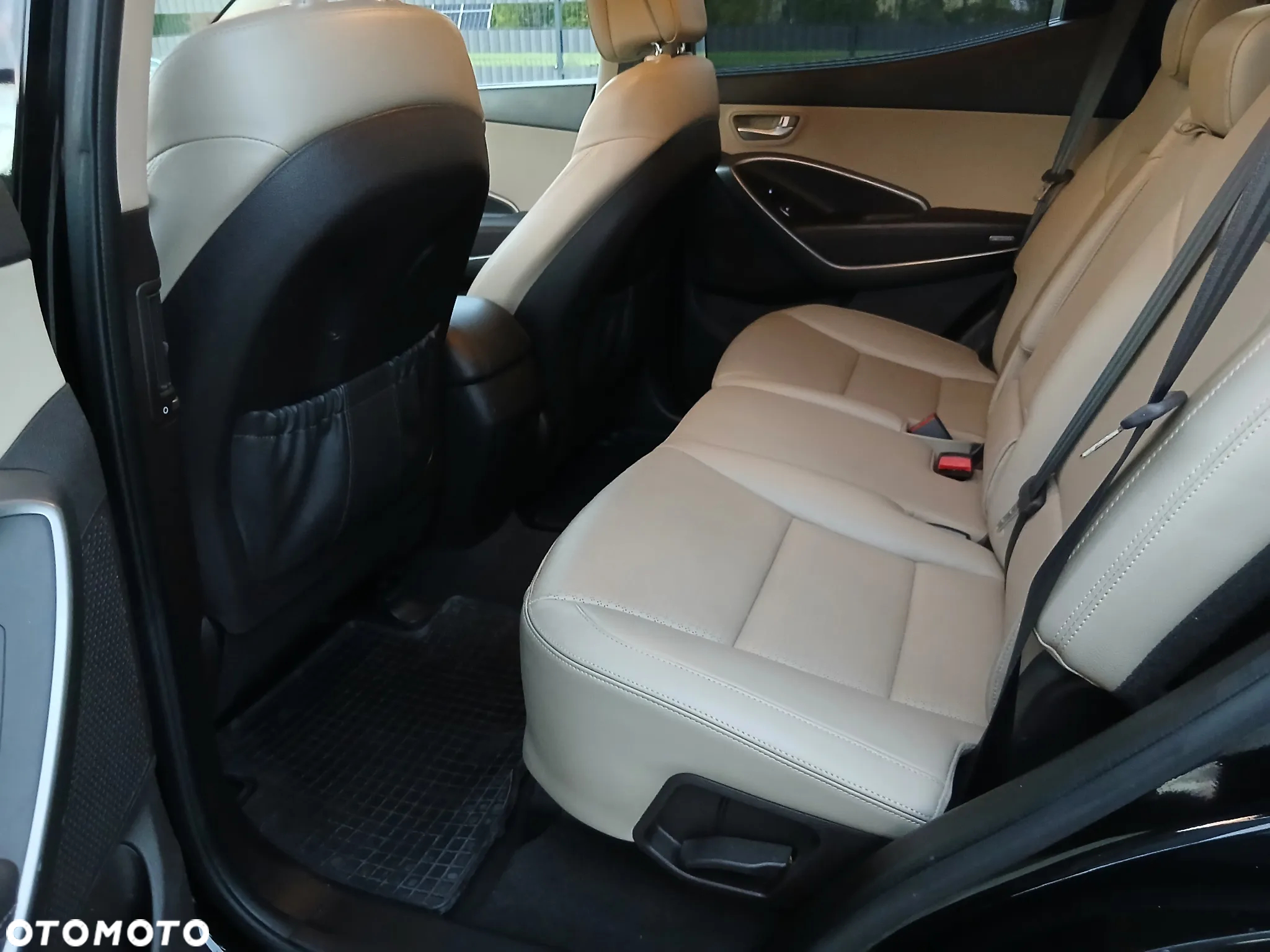 Hyundai Santa Fe 2.2 CRDi 4WD Premium - 23