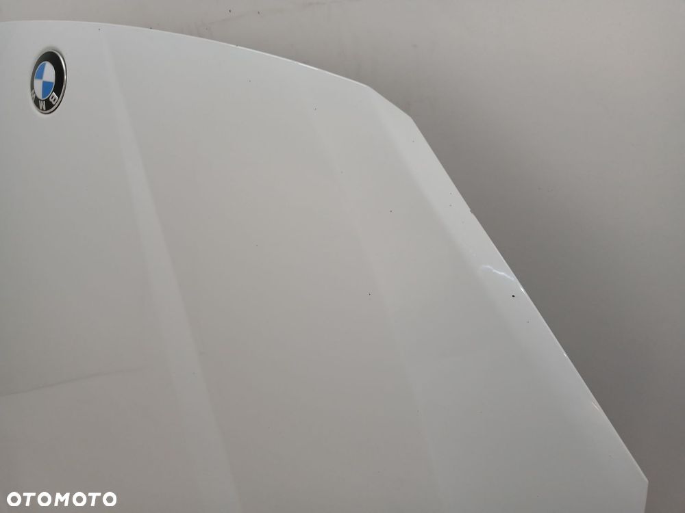 MASKA BMW X1 E84 300 OE - 4