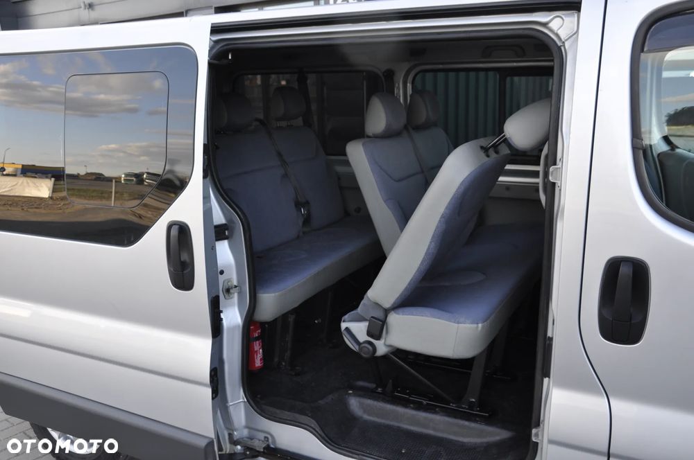 Opel Vivaro L1H1 2.9t - 36