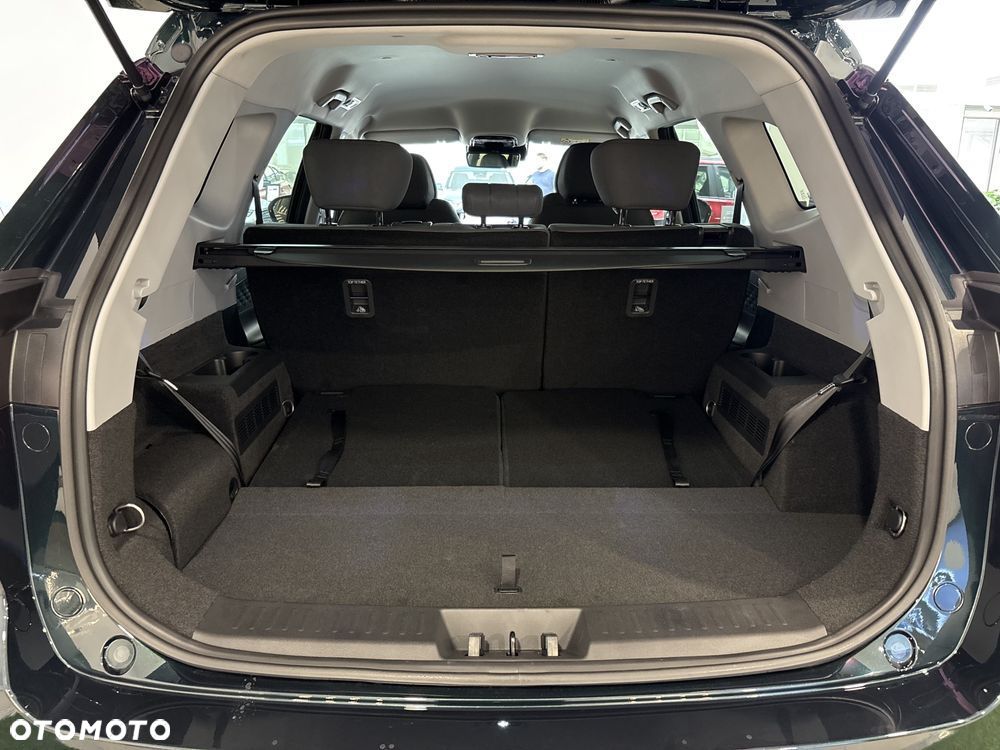 Chery Tiggo 8 1.5 T-GDI Super Hybrid Comfort DCT - 9