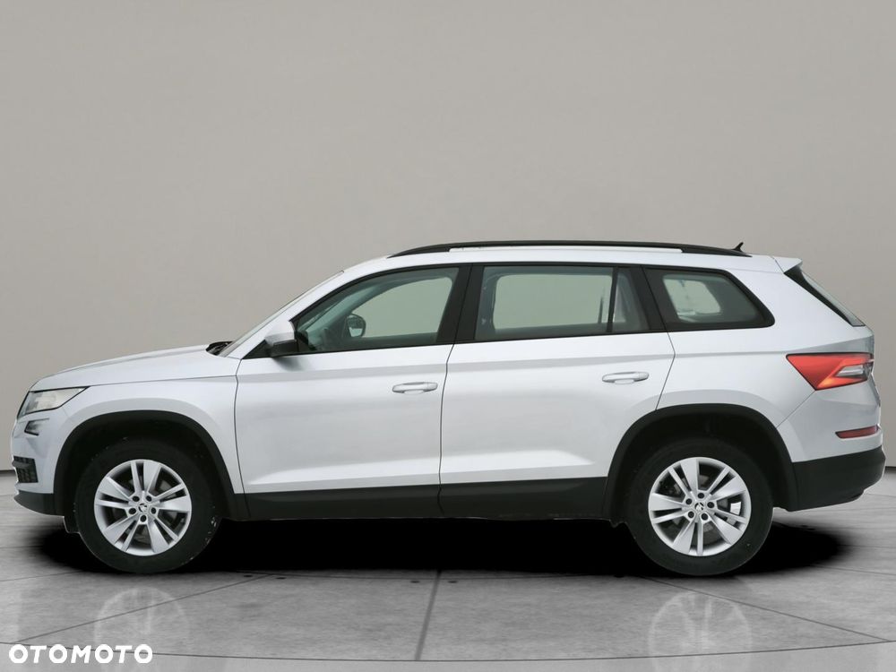 Skoda Kodiaq 2.0 TDI 4x2 Ambition DSG - 5